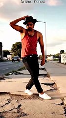 Talent Wasted! 😅 #FunnyVideos