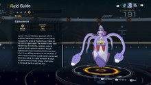 calmaramon all digivolution/de-digivolution/profile Digimon Story Time Stranger