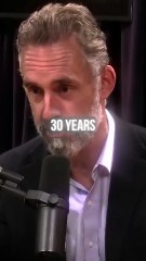 Jordan Peterson Motivation ''This Took Me 30 Years to Figure Out''