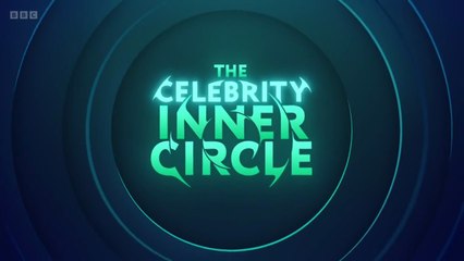 The Celebrity Inner Circle S01E02 (2025)