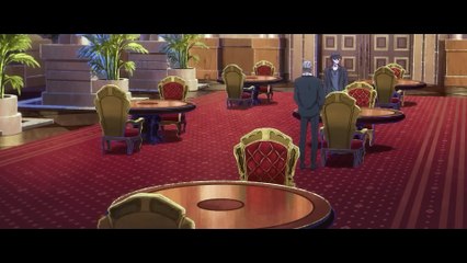 Người Đại Diện Thời Gian Ngoại Truyện Tập 2 Lồng Tiếng - Link Click Bridon Arc Engsub | Phim Hay