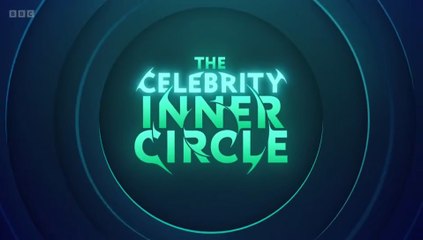 The Celebrity Inner Circle S01E03 (2025)