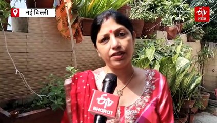 ''प्रदूषण की जंग में पेड़-पौधे हैं असली साथी'', दिवाली पर पूनम शर्मा की अनोखी मुहिम