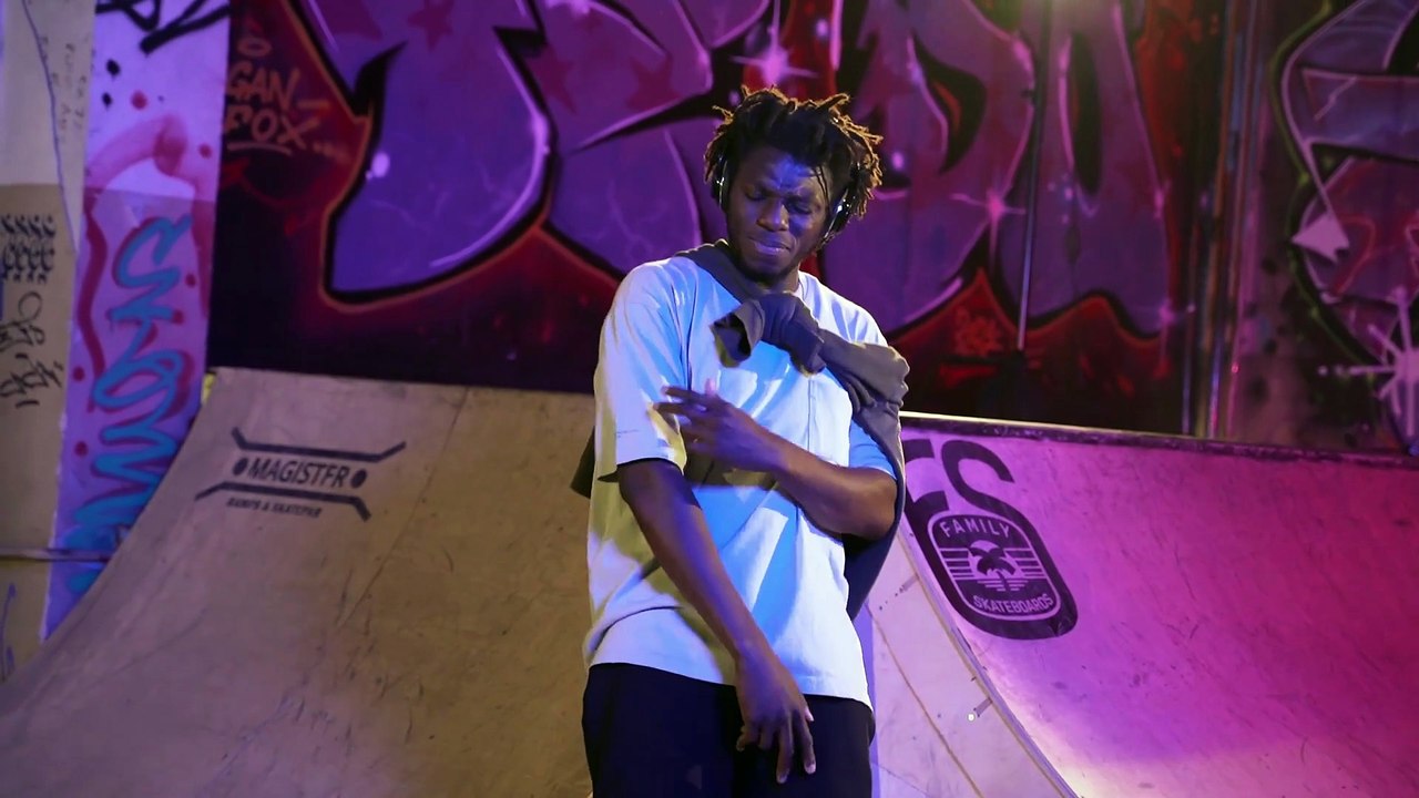 40) Musique Traffic Jam Riddim Hip-hop et rap Hummeur. Dramatique Auteur  Konrad OldMoney