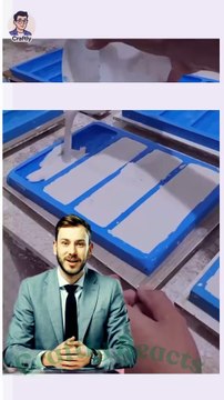 Turning clay into cash — a brilliant low-cost business idea! 💡 Tags: #BusinessIdea #ClayBricks #ConstructionBusiness #CraftlyReacts #SustainableBuilding #SmallBusinessIdeas #UKBusiness #Craftly #EcoFriendly Credit: Used un Reacts | DIY videos | crafts