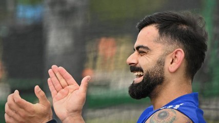 Virat Kohli ने सिर्फ वनडे खेलने पर तोड़ी चुप्पी!