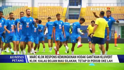 FULL] Anton Sanjoyo Ungkap soal Pelatih Baru Timnas yang Bakal Dipilih? Louis Van Gall Dipilih PSSI?