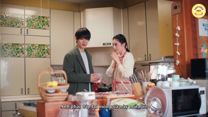 [Vietsub] Otonarini Ginga Ep 23 Purin Purin