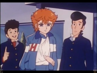 Jeanne et Serge 11 - La fête de fin d'année