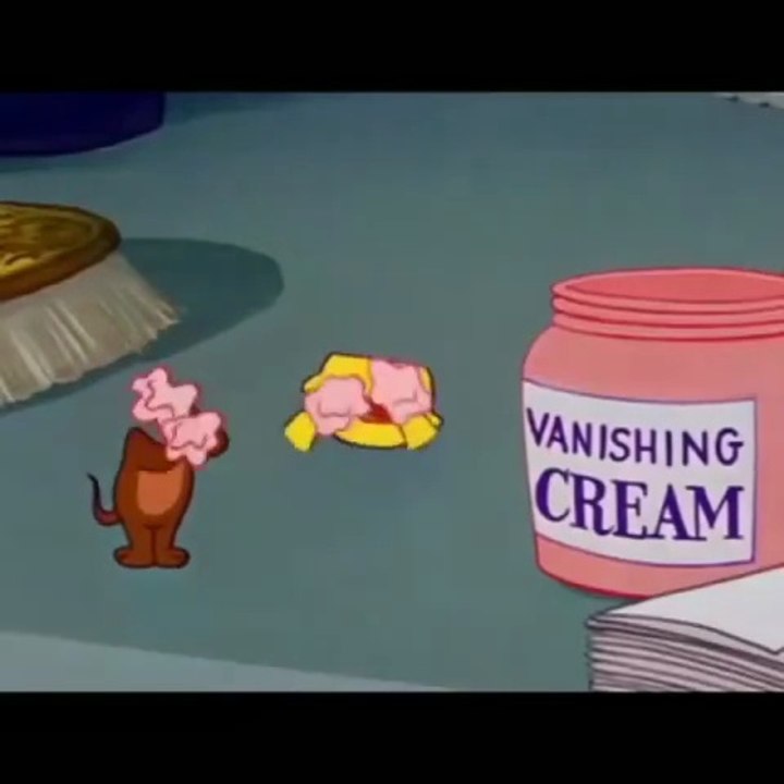 Tom and Jerry – The Funniest Chase Ever! 🐱🐭😂
