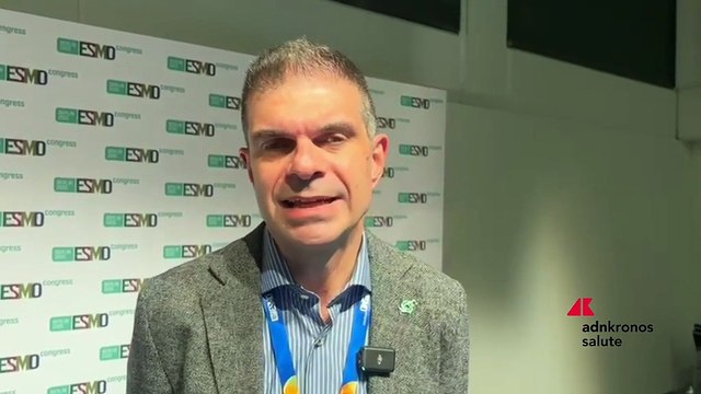 Tumori: Di Maio (Aiom), ‘Italia prima in Ue per calo morti grazie a prevenzione e Ssn’