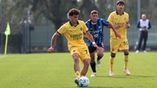 Atalanta-Milan, Primavera 1 2025/26: gli highlights