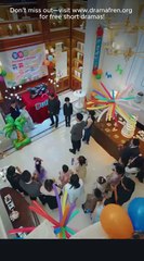 Dad’s Back Kneel Fakers Chinese Drama - English Sub