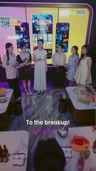 Goodbye Mr Wrong I Found My Real Savior Chinese Drama - English Sub