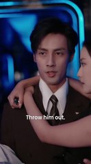 Loved The Wrong Man I'll Make It Right Chinese Drama - ENGLISH SUB