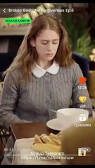 Broken Body, No Forgiveness