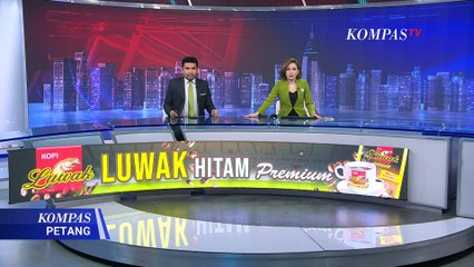 Detik-Detik Tabrakan Kapal di Muna , Satu Orang Meninggal | KOMPAS PETANG