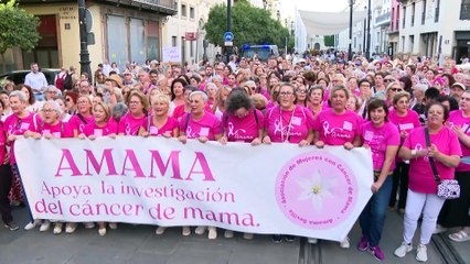 El Día Mundial del Cáncer de Mama llega con el foco puesto en los cribados