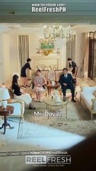 Tainted Desire When Love Deceived