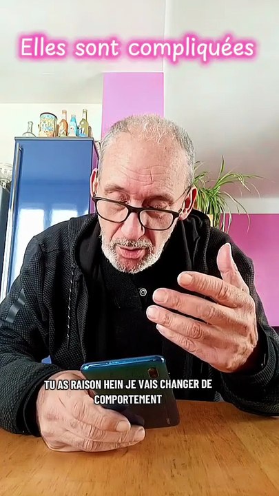 Elles sont trop compliquées 😱