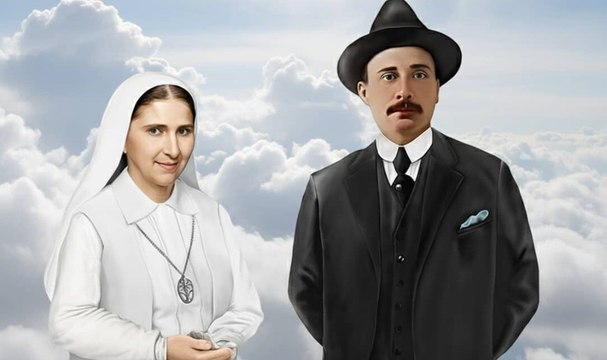 El Papa León XIV canonizó al Dr. José Gregorio Hernández y a la Madre Carmen Rendiles