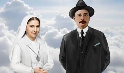 El Papa León XIV canonizó al Dr. José Gregorio Hernández y a la Madre Carmen Rendiles