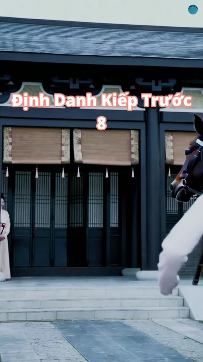 Tỷ muội cả nhà ăn mừng Bá Đinh Lăng về nhà ... Định Danh Kiếp Trước (T.8) * Tác giả : Vũ Nguyên (Kịch bản trong phim chỉ mang tính chất hư cấu, giải trí, nên chúng tôi xin miễn trừ trách nhiệm với tất cả những gì liên quan đến nội dung)