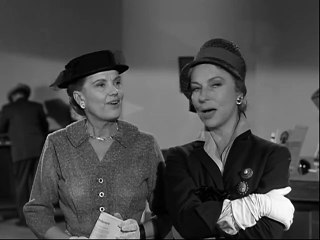 The Bat (1959) – Full Classic Mystery Horror Movie (Public Domain)