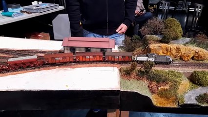 Expo de Saint Loubès les 9 et 10 novembre 2024