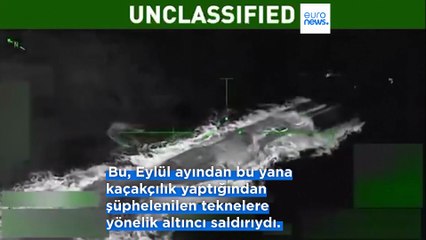 Trump, Kolombiya lideri Petro’yu 'uyuşturucu kaçakçısı' ilan etti, ABD yardımını kesti