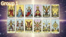 Unlock Your 2025 October Good Luck Surprises | Tarot Pick-a-Card Prediction