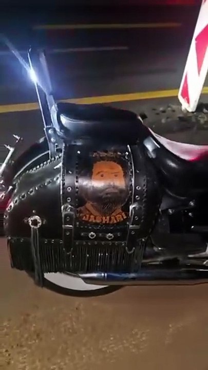 Motoristët drejt Hagës