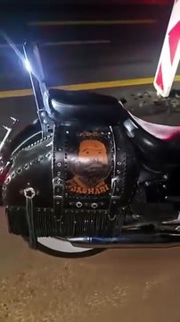 Motoristët drejt Hagës