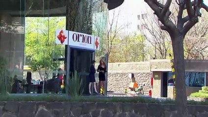 105. Porque El Amor Manda