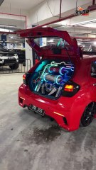 RODA PANAS QUICK CHECK AXIA AIRSUS