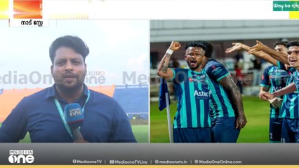 സൂപ്പർലീ​ഗ് കേരളയിൽ ഇന്ന് കാലിക്കറ്റ് എഫ്.സി-മലപ്പുറം എഫ്.സി പോരാട്ടം