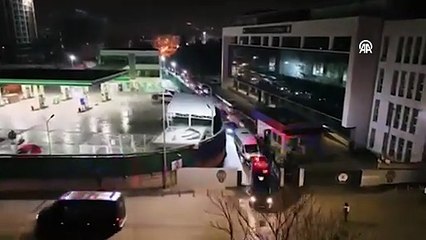 Bursa\'da suç örgütü operasyonu: Tutuklandılar