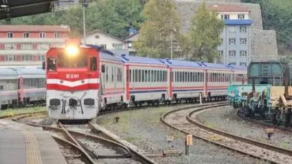 Nostaljik bir Doğu Anadolu turu: 7’den 70’e herkes denemek istiyor