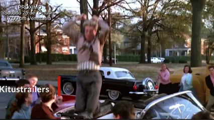 Great Balls Of Fire promo