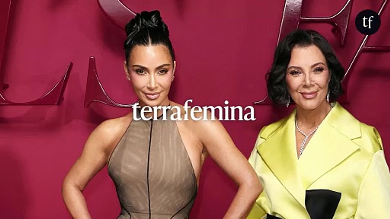 "Le botox ne fait plus effet", "Elle retouche tout" : à 70 ans, Kris Jenner s'attire les moqueries des internautes pour ces photos
