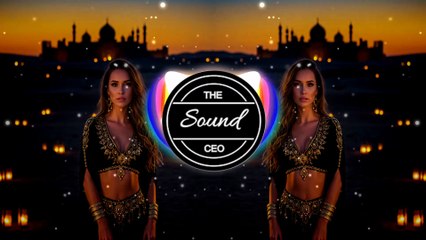 Arabic Arabesque Remix Song Bass Boosted ريمكس عربي جديد يحب الجميعTik Tok Music اغاني عربية