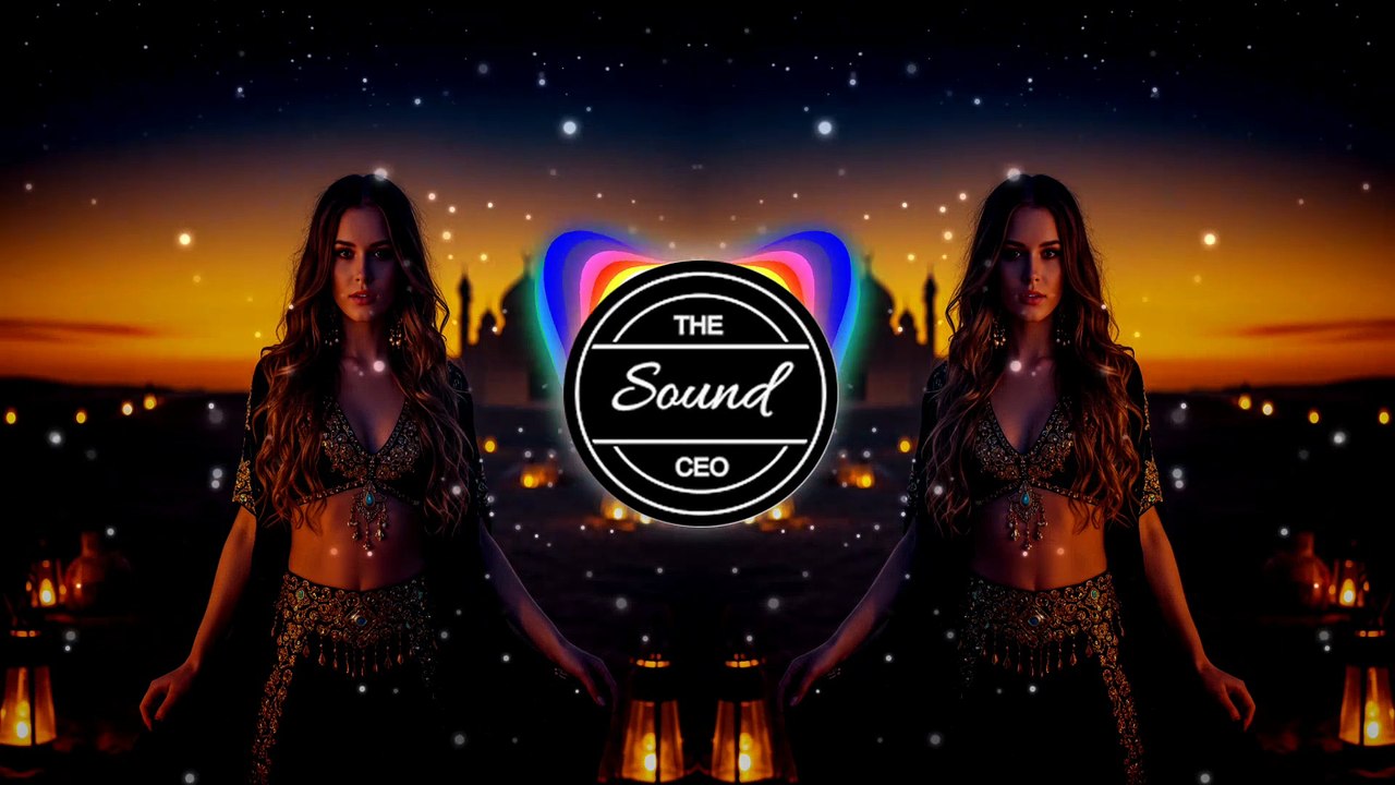 Arabic Arabesque Remix Song Bass Boosted ريمكس عربي جديد يحب الجميعTik Tok Music اغاني عربية