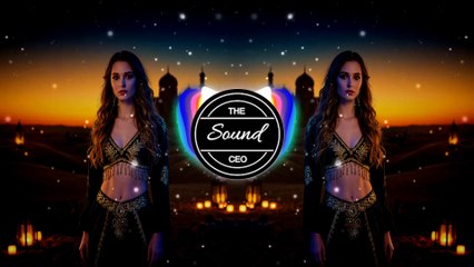 Arabic Arabesque Remix Song Bass Boosted ريمكس عربي جديد يحب الجميعTik Tok Music اغاني عربية