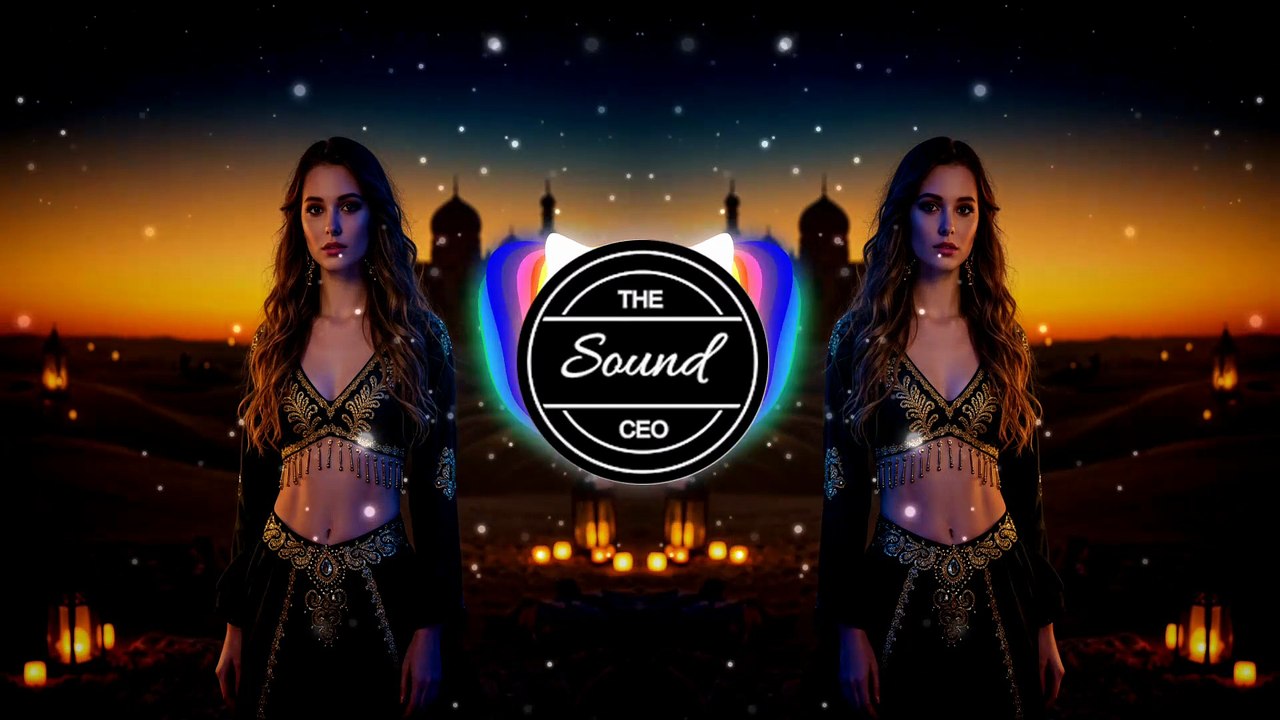 Arabic Arabesque Remix Song Bass Boosted ريمكس عربي جديد يحب الجميعTik Tok Music اغاني عربية
