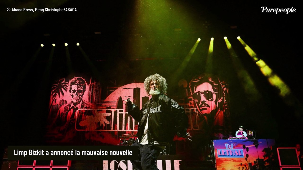 "Il était de la pure magie" : Fondateur et membre de ce groupe aux multiples tubes, ce musicien vient de s'éteindre à 48 ans