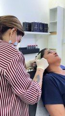 My Helix is Reaching New Heights #vertical #helixpiercing #daithpiercing #bellybuttonpiercing