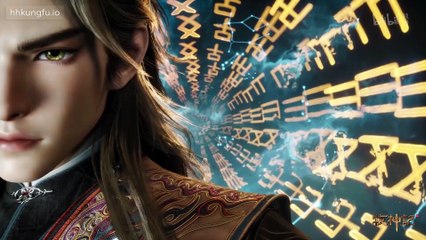 Xem Mục Thần Ký Tập 53 Vietsub - Cập Nhật Mới Nhất 🎬