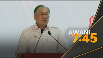 RM1 bilion disalur semula kepada rakyat