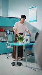 When The Past Comes To Burn