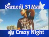 Spot crazy nuit des étoiles